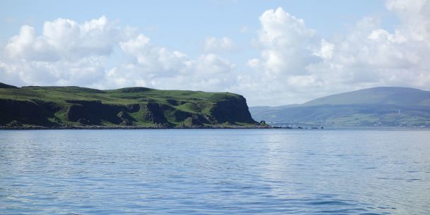 Rathlin Island, County Antrim