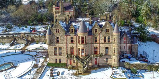 Belfast Castle