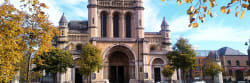 Belfast Cathedral, Belfast City