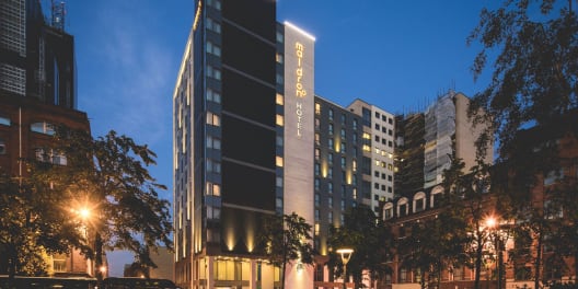 Maldron Hotel, Belfast City