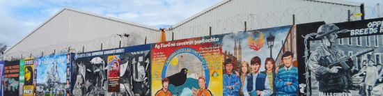 Northern Ireland Culture