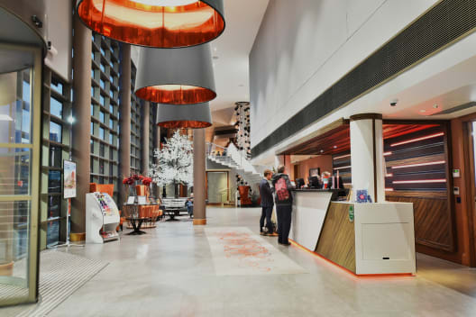 Clayton Hotel, Birmingham