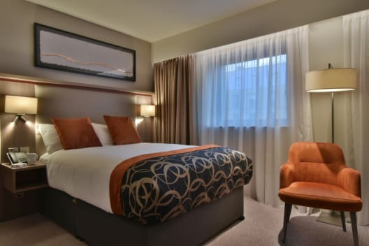 Clayton Hotel, Bristol