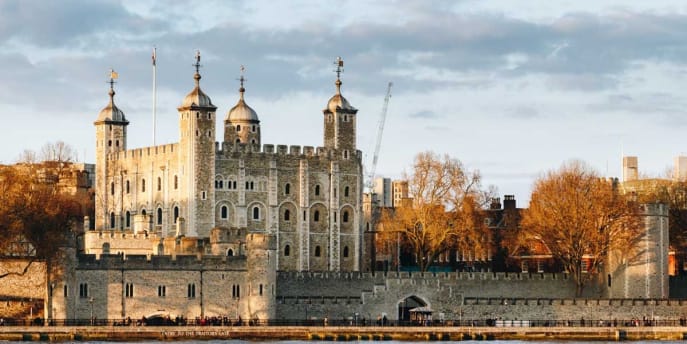 Tower of London