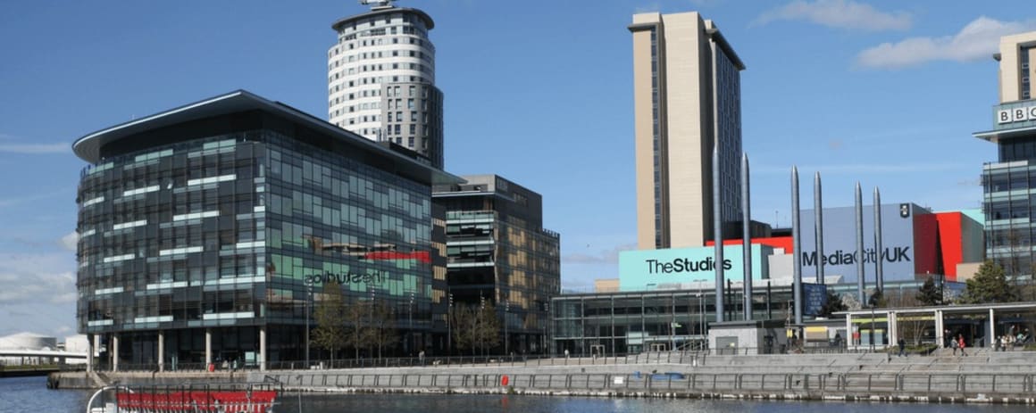 Manchester River Cruises