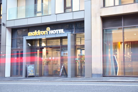 Maldron Hotel, Newcastle