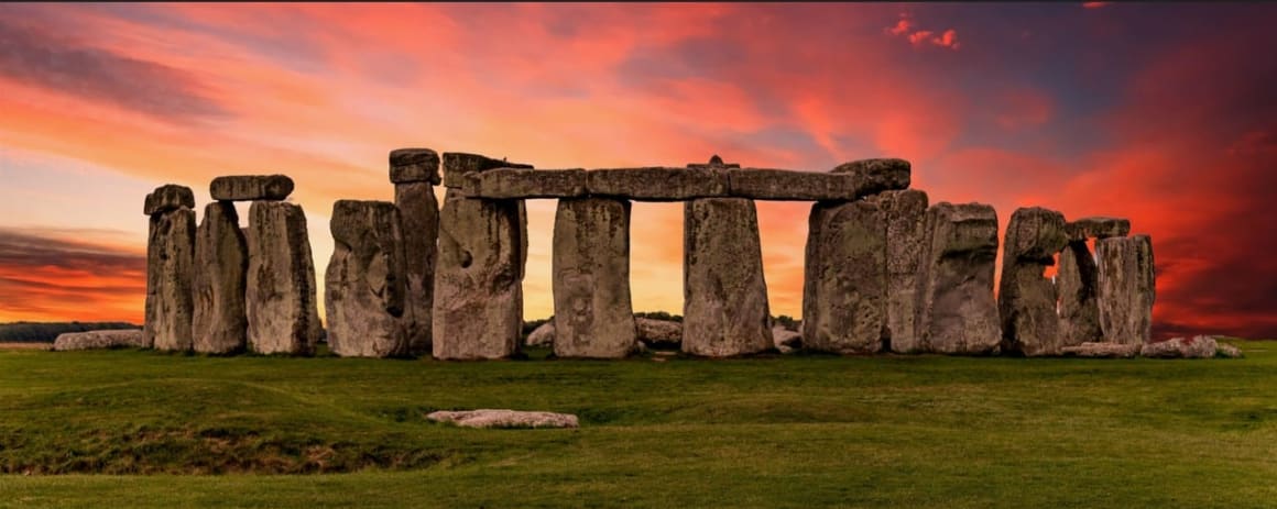Stonehenge