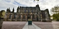 Rosslyn Chapel