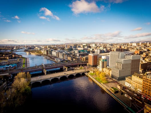 Clayton Hotel Glasgow