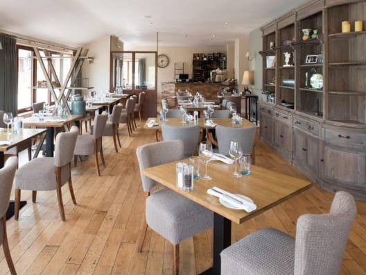 The Lovat, Loch Ness