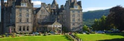 Atholl Palace Hotel, Scotland