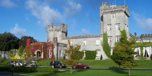 Dromoland Castle, County Clare