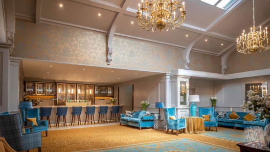 Old Ground Hotel in Clare