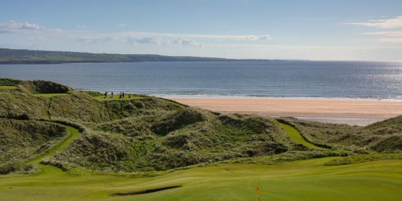 Lahinch Golf Club