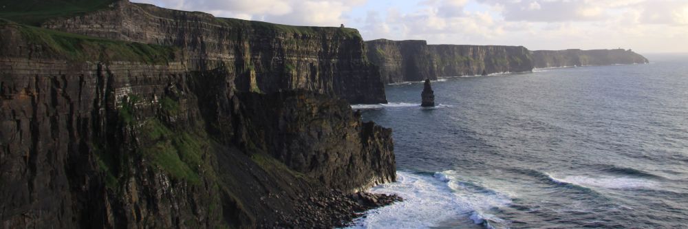 tours of ireland for solo travellers