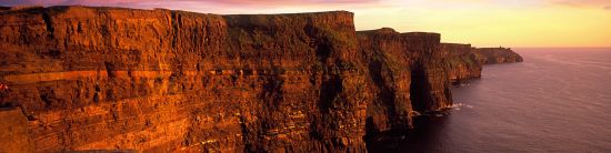 Cliffs of Moher