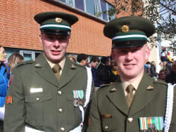 Saint Patrick's Day, Ballincollig, County Cork