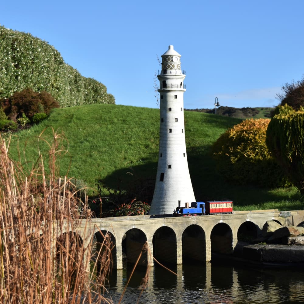 West Cork Model Railway Village, Clonakilty, Cork, Ireland
