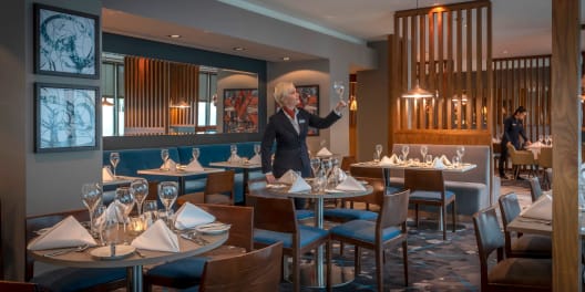 Clayton Hotel Cork City