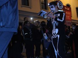 Dragon OF Shandon, Cork City, 2017