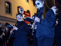 Dragon OF Shandon, Cork City, 2017