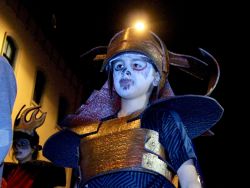 Dragon OF Shandon, Cork City, 2017