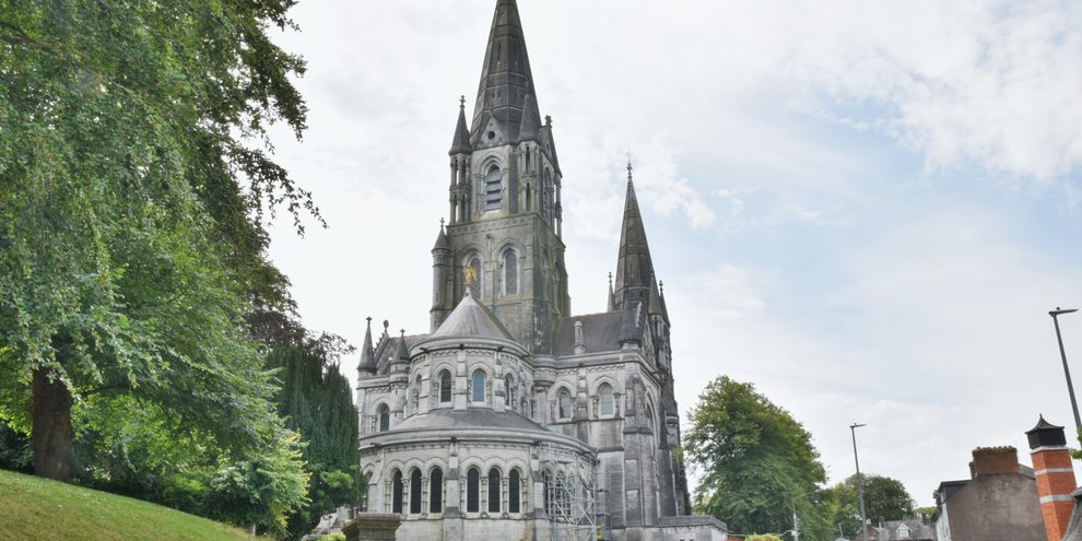 St Fin Barre's Cathedral, Cork City
