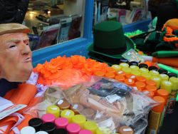 Saint Patrick's Day, Cork City