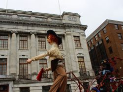 Saint Patrick's Day, Cork City