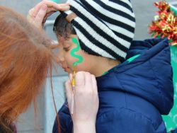 Saint Patrick's Day, Cork City