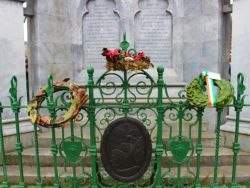 Saint Patrick's Day, Cork City