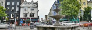 The Fountain, Cork City