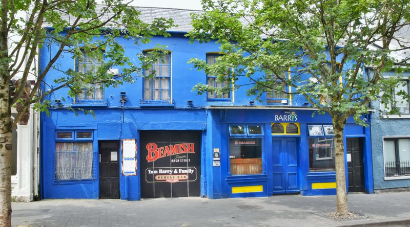 Tom Barry's Pub, Cork City