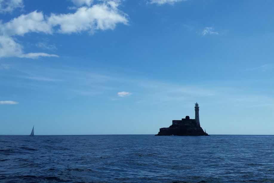 Fastnet Rock, County Cork