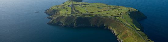 Old Head of Kinsale Golf Course, County Cork