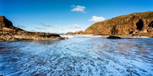 Melmore Head, County Donegal