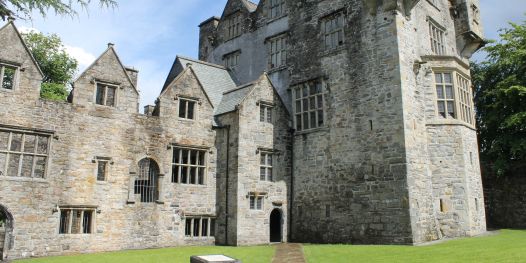 Donegal Castle