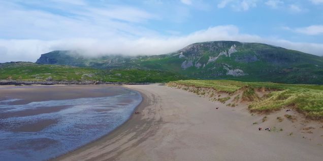 Glencolmcille, County Donegal