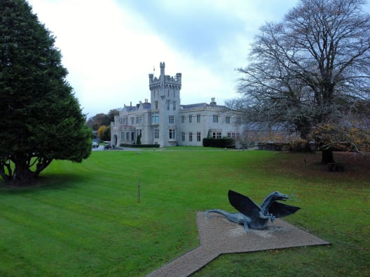 Lough Eske Castle Hotel, Donegal