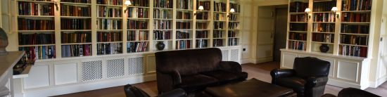 Literary Spots of Ireland