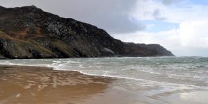 Maghera Beach, County Donegal