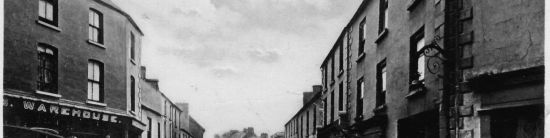 North West Ireland Arts and Literature