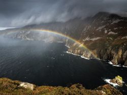 Slieve League Cliffs, County Donegal
