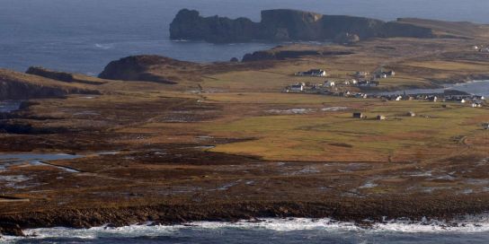 Tory Island, County Donegal