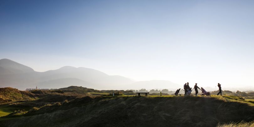 Royal County Down Golf Club