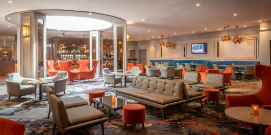 Clayton Hotel Ballsbridge