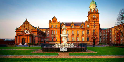 Clayton Hotel Ballsbridge