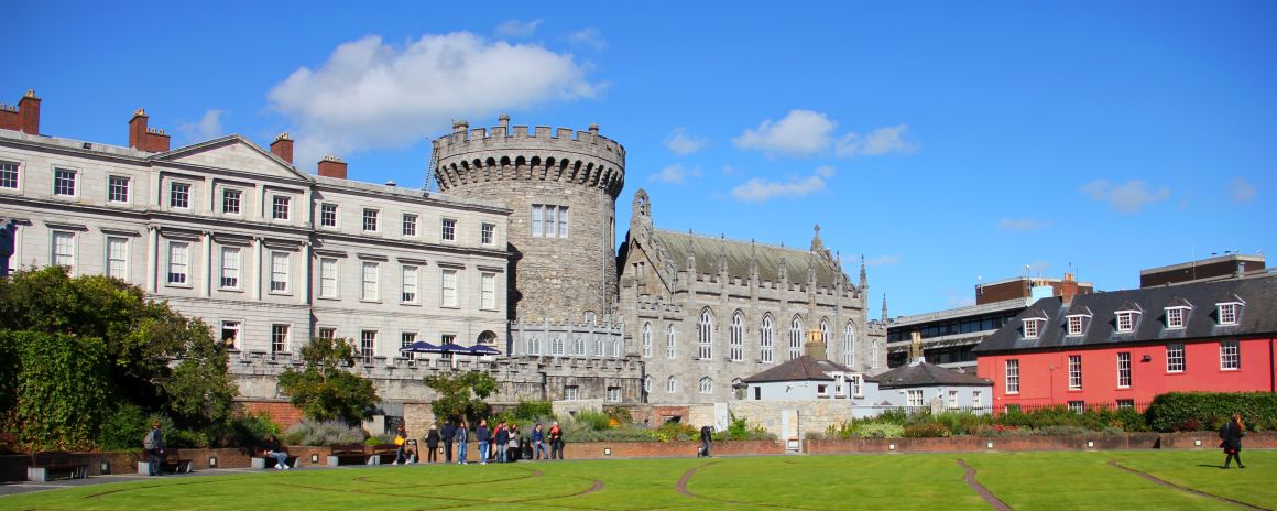 Dublin Castle