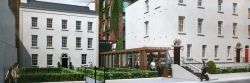 Clayton Hotel Charlemont, Dublin City, Ireland