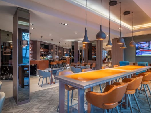 Clayton Hotel Charlemont in Dublin City